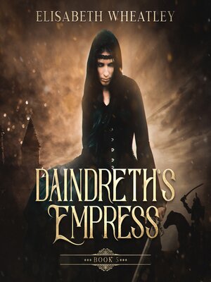 Daindreth's Empress - Audiobook